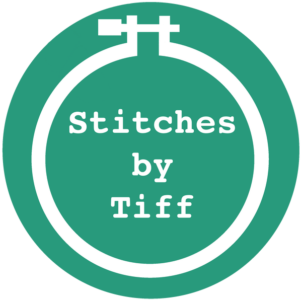 Stitches By Tiff